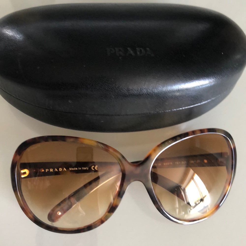 Prada sunglasses
